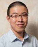 Dr. Run Zhang